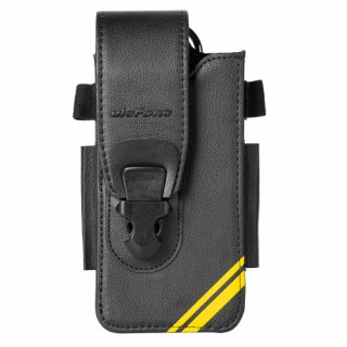 Ulefone Armor 24/26/27/22/21/19/18 series. Funda Holster multi propósito original (Negro)