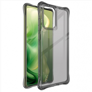 Motorola G85/S50 Neo. Funda IMAK airbag TPU (transparente)