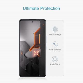 Infinix GT 20 Pro. Vidrio templado 9H 2.5D film