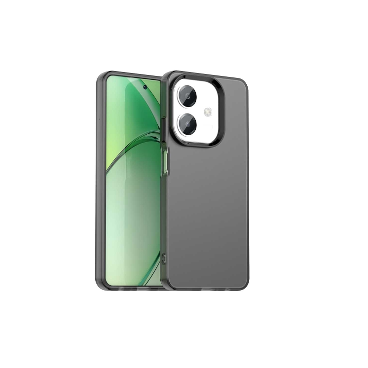OPPO A40. Funda híbrida PC+TPU