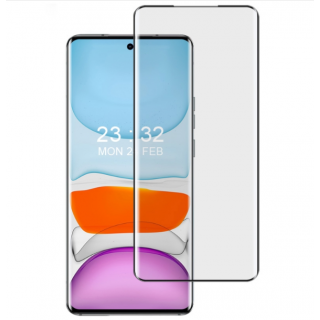 Motorola Edge 40. Vidrio templado IMAK curvo 3D film
