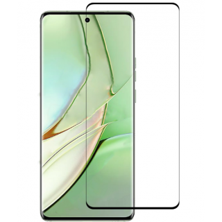 Motorola Edge 40. Film Vidrio templado curvo 3D full screen