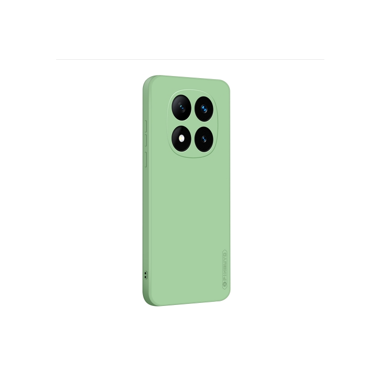 Xiaomi Redmi Note 14 Pro 5G. Funda PINWUYO silicona líquida