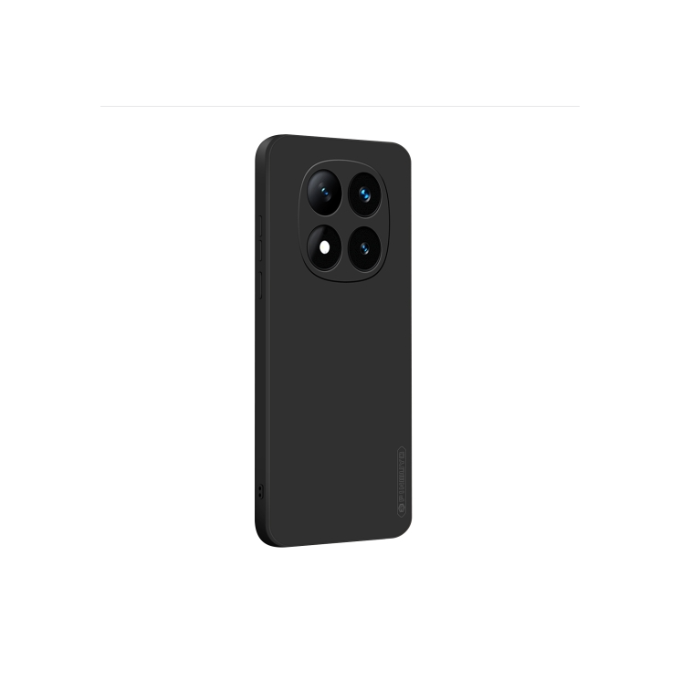 Xiaomi Redmi Note 14 Pro 5G. Funda PINWUYO silicona líquida
