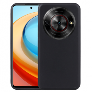 ZTE Blade A75 5G. Funda soft TPU