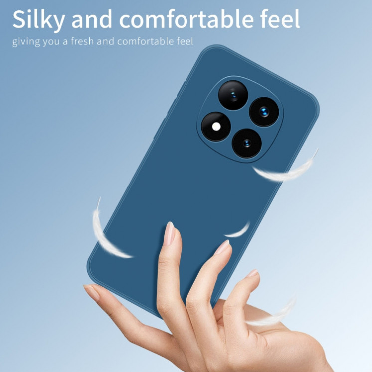 Xiaomi Redmi Note 14 Pro 5G. Funda PINWUYO silicona líquida
