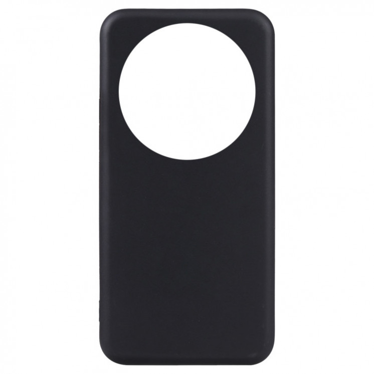 ZTE Blade A75 5G. Funda soft TPU