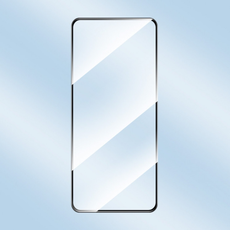 Tecno Spark 20C. Vidrio templado ENKAY Full Cover film