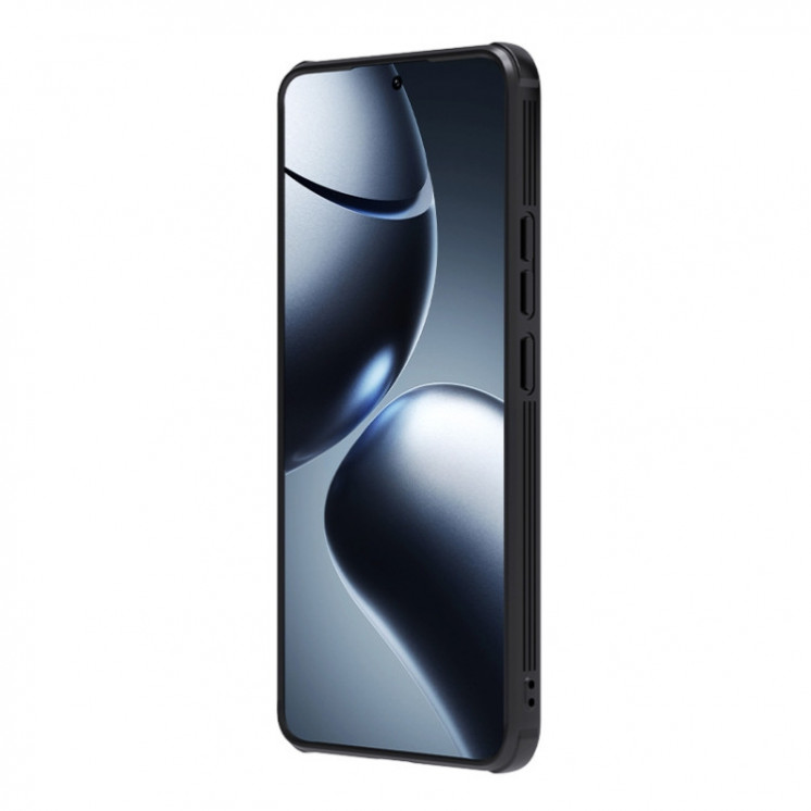 Xiaomi 14T 5G. Funda NILLKIN Camshield Pro PC