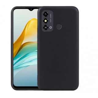 ZTE Blade A53 Plus. Funda soft TPU