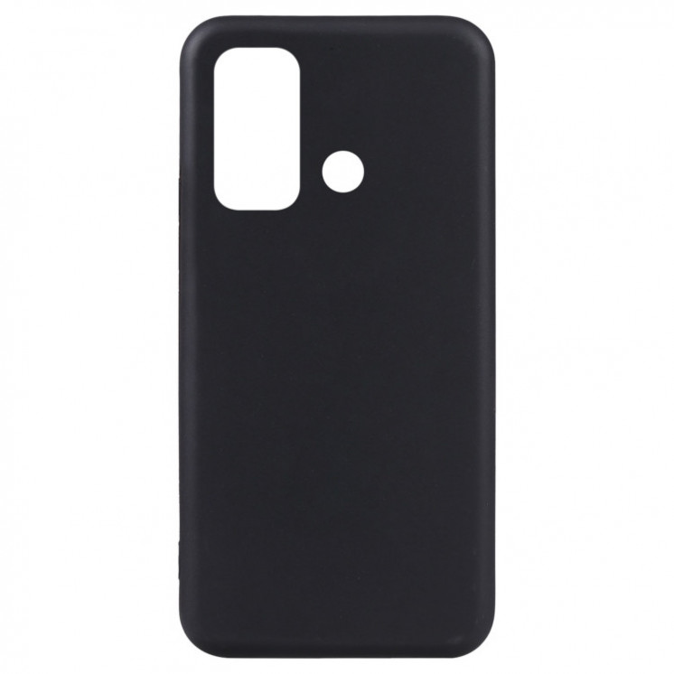 ZTE Blade A53 Plus. Funda soft TPU