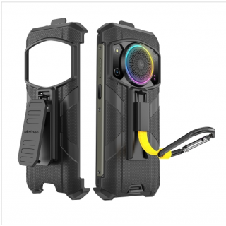 Ulefone Armor 21. Funda Original Armor (negro)