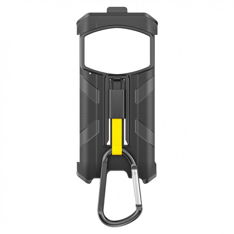 Ulefone Armor 21. Funda Original Armor (negro)