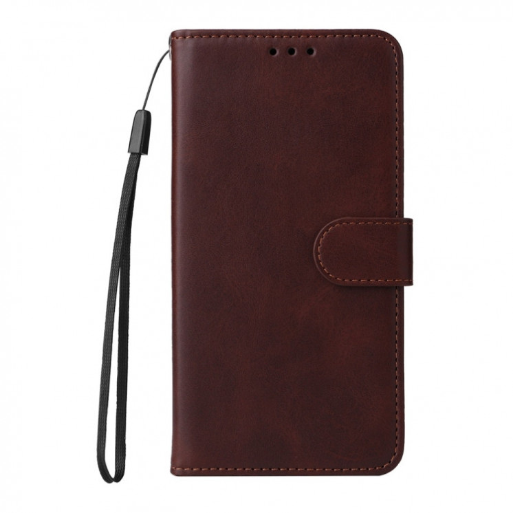 Infinix Hot 40/Hot 40 Pro. Funda Flip Leather case