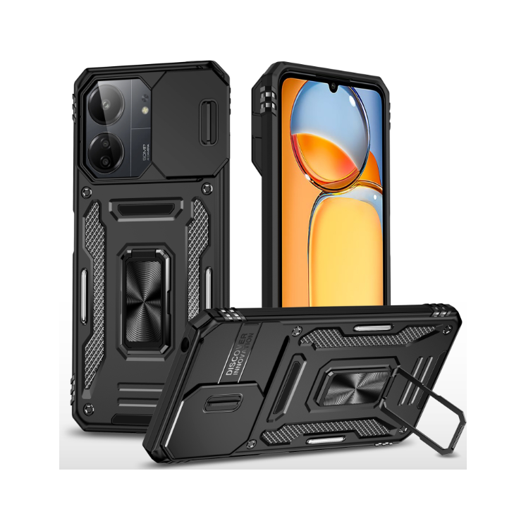 XIAOMI