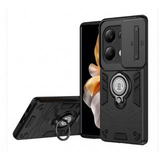 Xiaomi Note 13 Pro 4G. Funda Camshield con anillo.