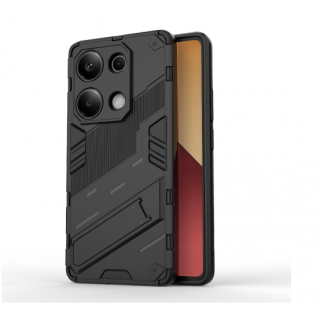 Xiaomi Note 13 Pro 4G. Funda Armor TPU+PC con soporte