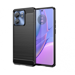 Motorola Edge 40. Funda protectora TPU