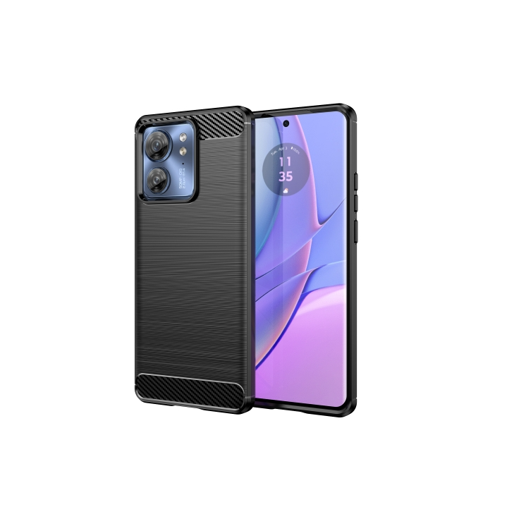 Motorola Edge 40. Funda protectora TPU