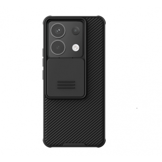 Xiaomi Note 13 Pro 5G/ Poco X6 5G. Funda NILLKIN Camshield Pro