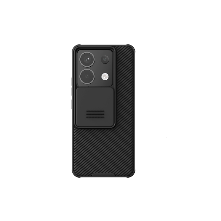 Xiaomi Note 13 Pro 5G/ Poco X6 5G. Funda NILLKIN Camshield Pro