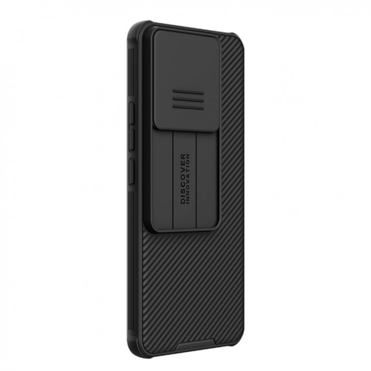 Xiaomi Note 13 Pro 5G/ Poco X6 5G. Funda NILLKIN Camshield Pro