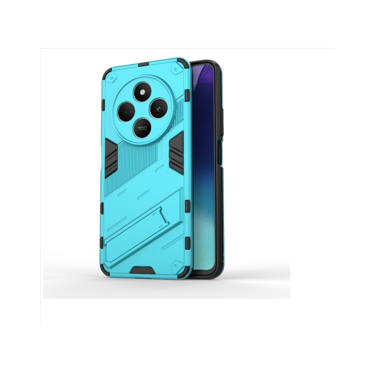 Xiaomi Redmi 14C/POCO C75/14R. Funda Armor con stand