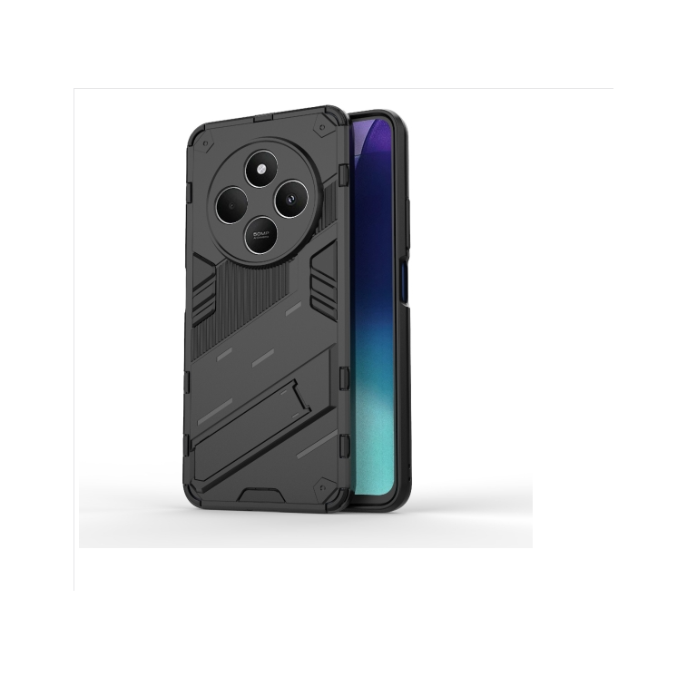Xiaomi Redmi 14C/POCO C75/14R. Funda Armor con stand