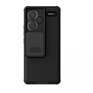 Xiaomi Note 13 Pro Plus. Funda NILLKIN Camshield Pro PC