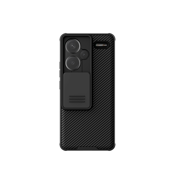 Xiaomi Note 13 Pro Plus. Funda NILLKIN Camshield Pro PC