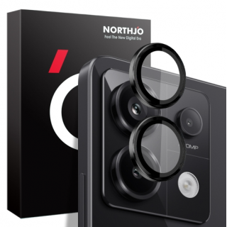 Xiaomi Note 13 Pro 5G. Protector de lentes NORTHJO
