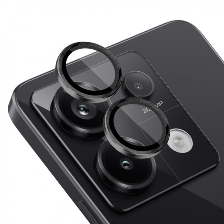 Xiaomi Note 13 Pro 5G. Protector de lentes NORTHJO