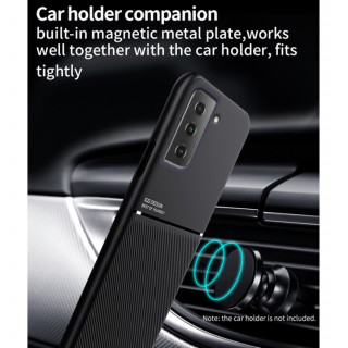 Samsung S21 Ultra 5G. Funda magnética TPU+PC