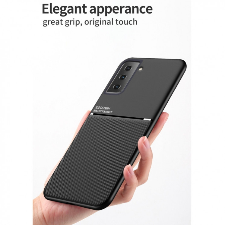 Samsung S21 Ultra 5G. Funda magnética TPU+PC