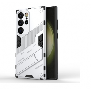 Samsung S24 Ultra 5G. Funda Armor TPU+PC con stand