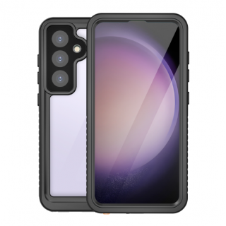 Samsung S24 5G. Funda RedPepper 360° IP68 sumergible
