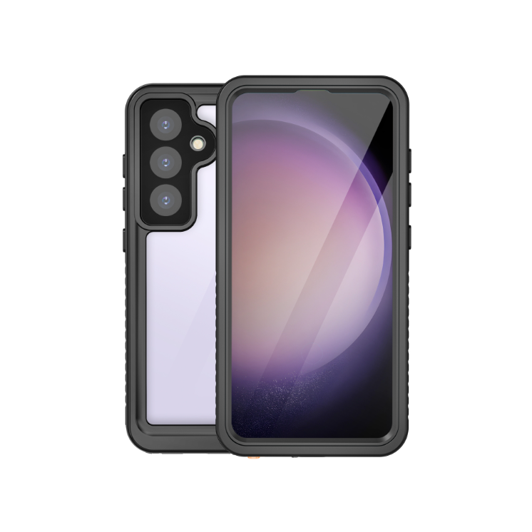 Samsung S24 5G. Funda RedPepper 360° IP68 sumergible