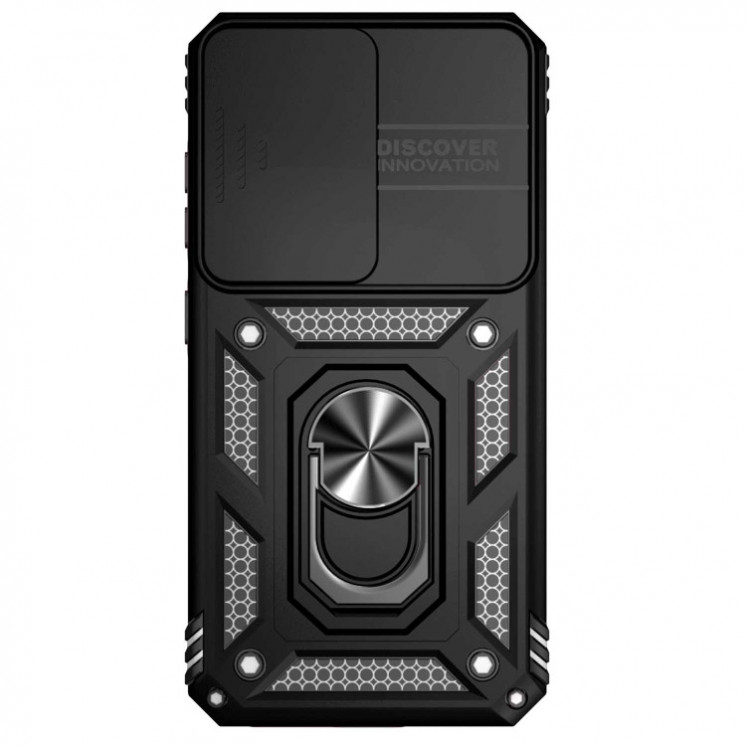 Samsung S23 Plus. Funda Armor con anillo