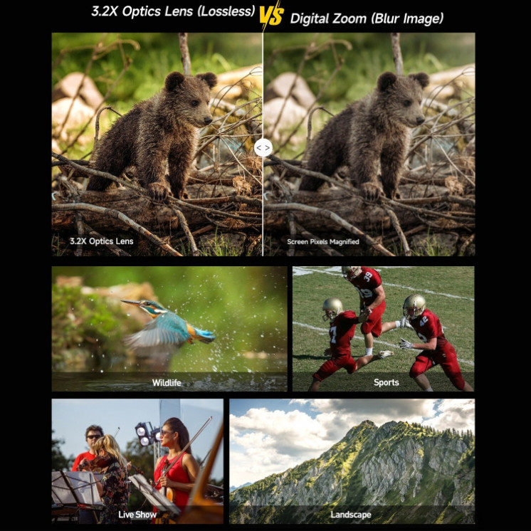 Ulefone Armor 26 Ultra Walkie Talkie. RAM extendible hasta 24GB+512GB. Red
