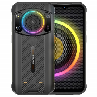 Ulefone Armor 21. RAM extendible hasta 16GB+256GB. Visión Nocturna. Todo Terreno
