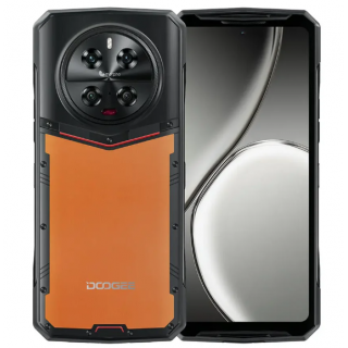 DOOGEE DK10 5G. Visión Nocturna. Hasta RAM 32GB+512GB