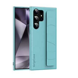 Samsung S25 Ultra 5G. Funda Grip Case con correa elástica
