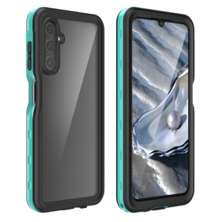 Samsung A14. Funda 360 IP68 RedPepper sumergible.