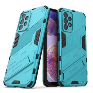 Samsung A23. Funda Armor TPU+PC con stand