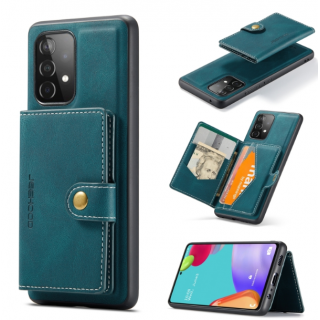 Samsung A32. Funda JEEHOOD desmontable