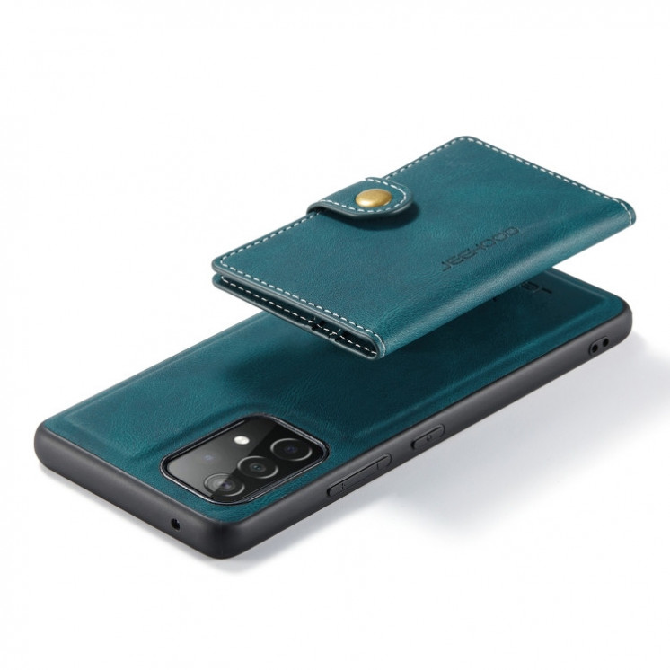Samsung A32. Funda JEEHOOD desmontable