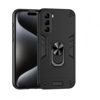 Infinix Hot 50 Pro. Funda Armor con anillo