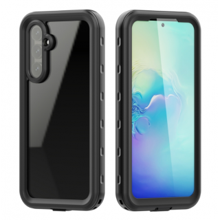Samsung A54. Funda 360 IP68 Redpepper sumergible.